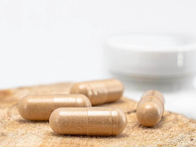 Ginseng – roten som ökar energin