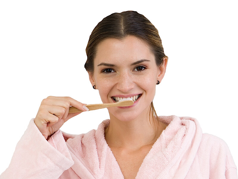 Huskurer vid tandköttsinflammation