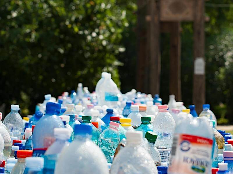 6 tips för att undvika farlig plast