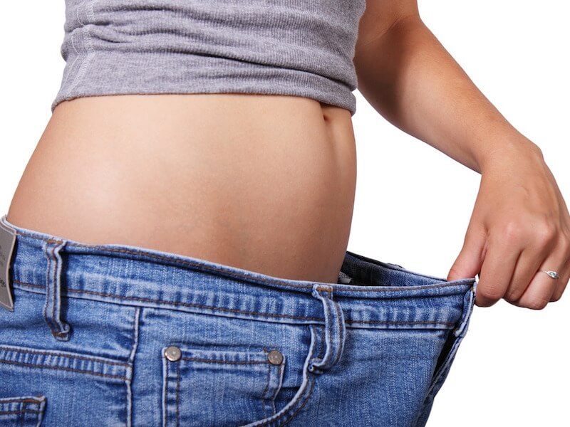 Dålig tarmflora är kopplat till övervikt