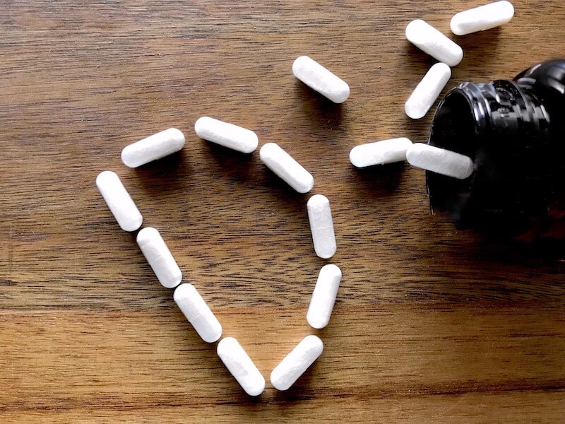 Studier: D-vitamin skyddar mot förkylning och influensa