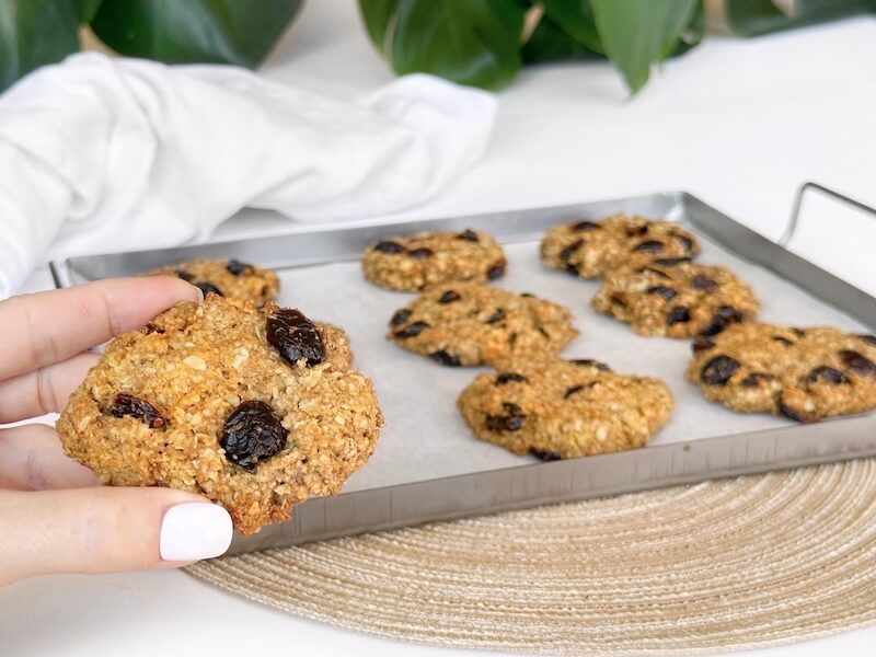 Havrekakor glutenfria