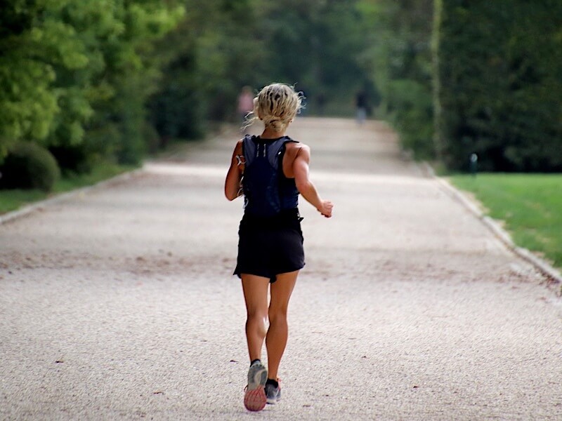 Runner’s high – Därför blir du lycklig av löpning