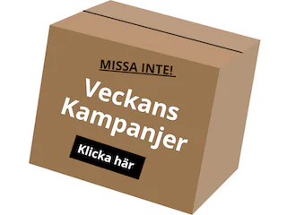 Kampanjer för hälsokost och kosttillskott