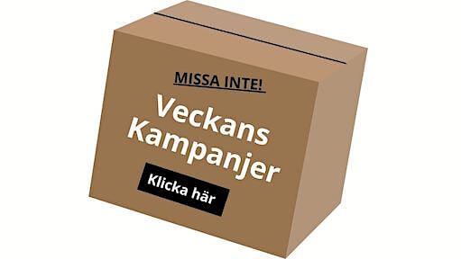 Kampanjer för hälsokost och kosttillskott