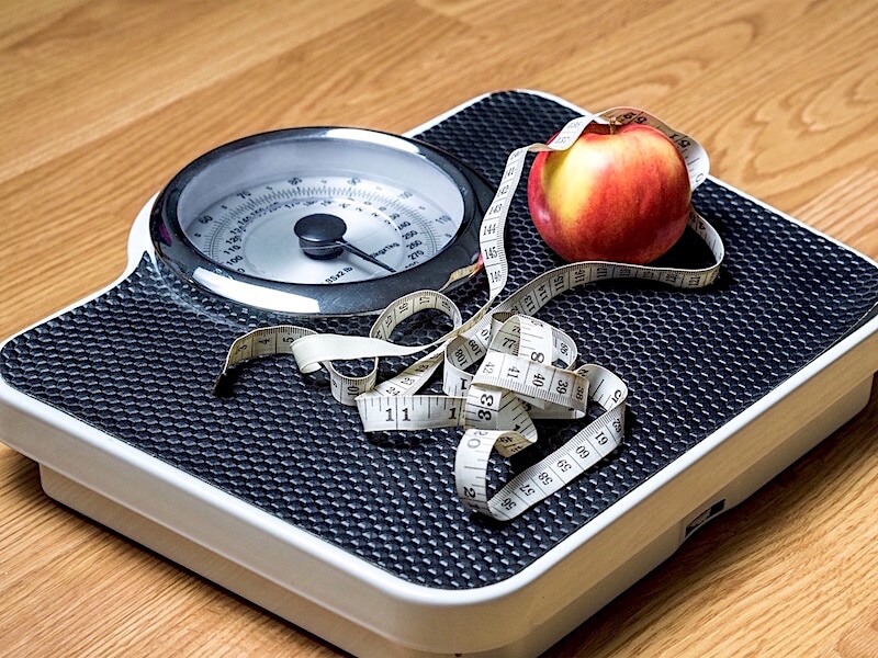 Räkna ut ditt BMI (Body mass index )
