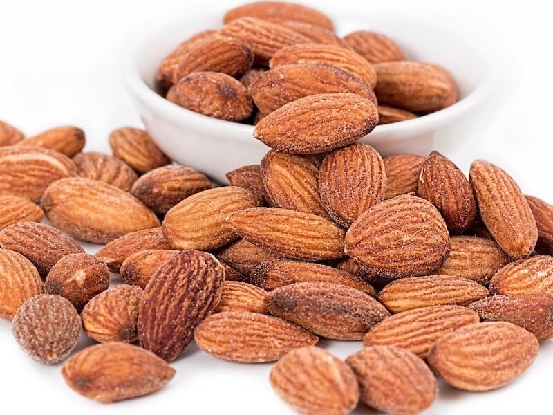 Viktiga funktioner av magnesium för hälsan.