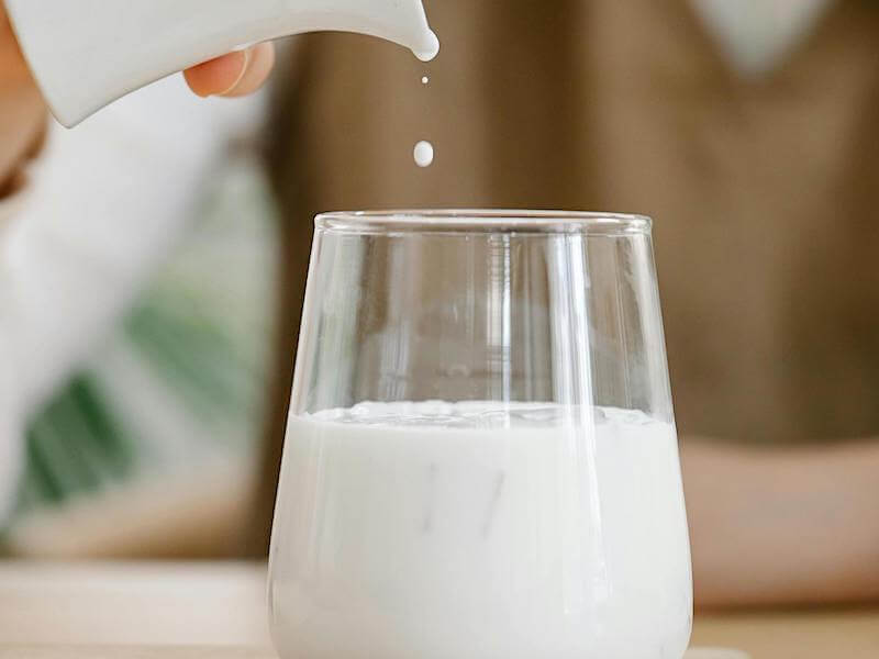 B2-vitamin, riboflavin i kosten, som kosttillskott och dess betydelsen för hälsan