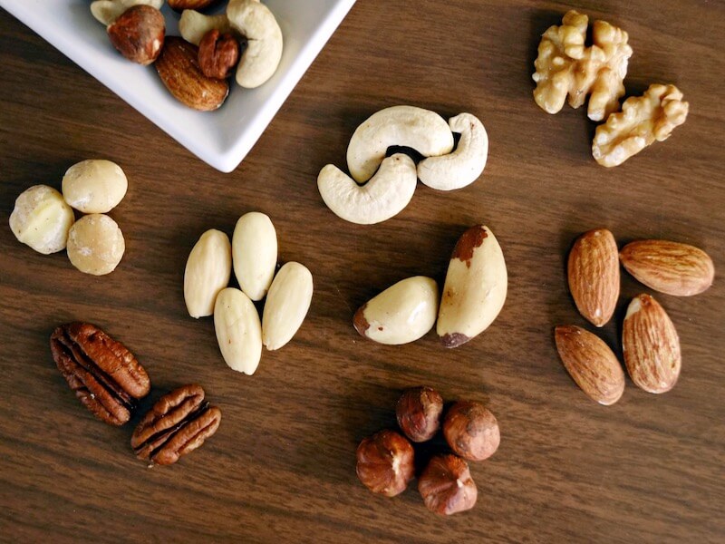 B7-vitamin, Biotin i kosten och som kosttillskott