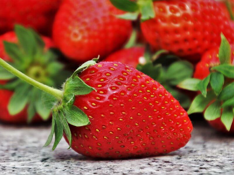 K-vitamin för hälsan och dess betydelse för benstommen och blodkoaguleringen