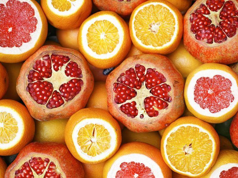 Funktion av C-vitamin i koppen och dess betydelse för hälsan