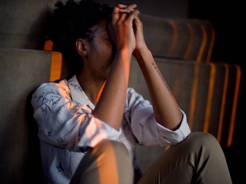 Naturlig hjälp vid depression och nedstämdhet