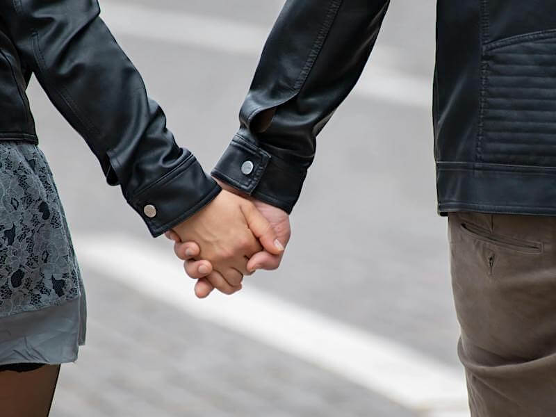 Sexuell hälsa och sexlust